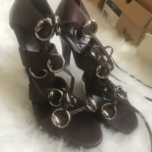 Gucci heels - Picture 2 of 8